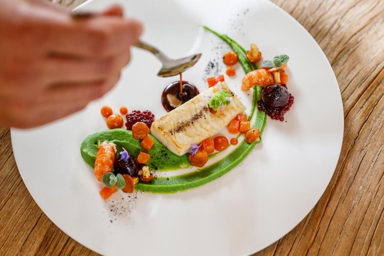 Salzburgerhof, Das 5-Sterne Hotel Von Zell Am See Ngoại thất bức ảnh