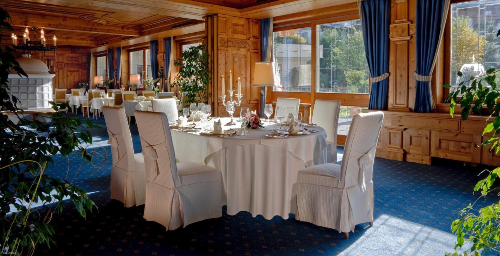 Salzburgerhof, Das 5-Sterne Hotel Von Zell Am See Ngoại thất bức ảnh