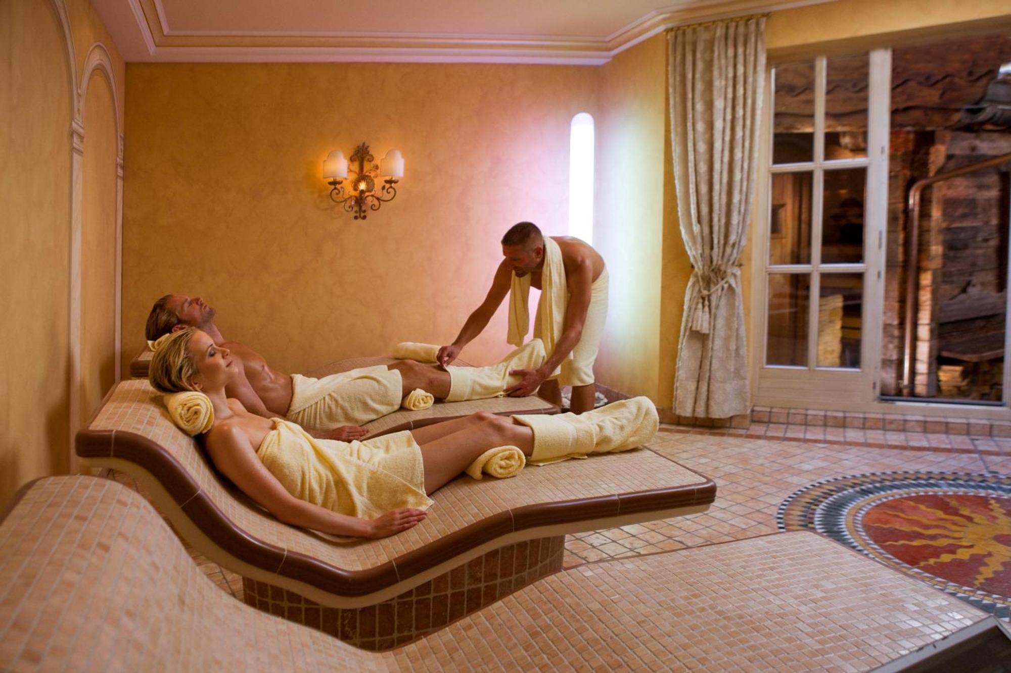 Salzburgerhof, Das 5-Sterne Hotel Von Zell Am See Ngoại thất bức ảnh