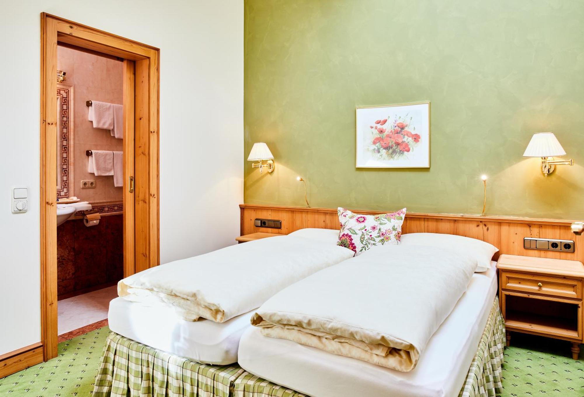 Salzburgerhof, Das 5-Sterne Hotel Von Zell Am See Ngoại thất bức ảnh