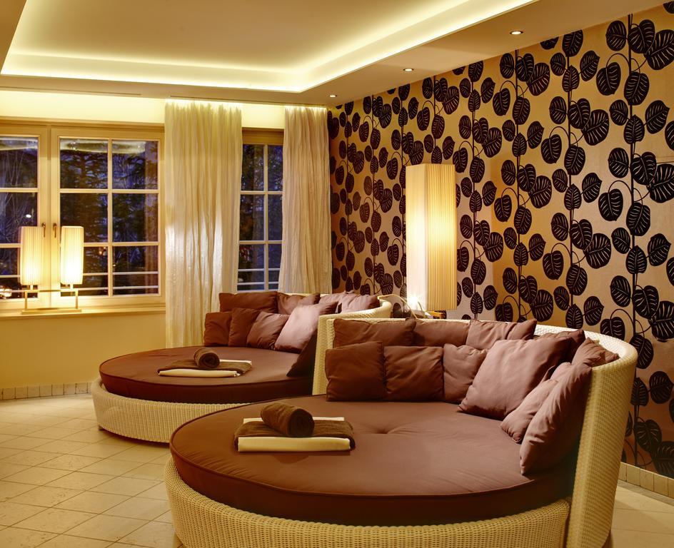 Salzburgerhof, Das 5-Sterne Hotel Von Zell Am See Ngoại thất bức ảnh