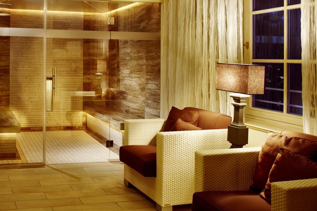 Salzburgerhof, Das 5-Sterne Hotel Von Zell Am See Ngoại thất bức ảnh