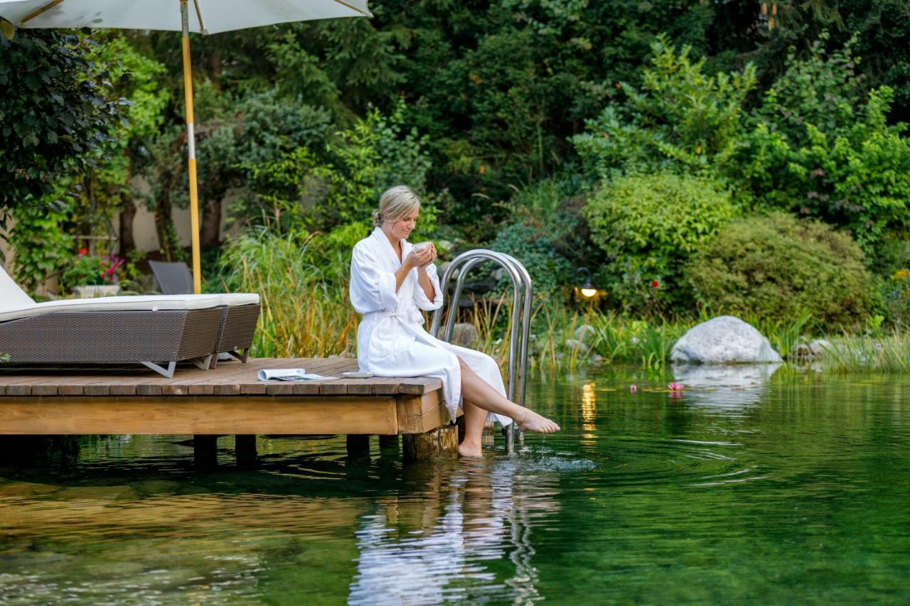 Salzburgerhof, Das 5-Sterne Hotel Von Zell Am See Ngoại thất bức ảnh