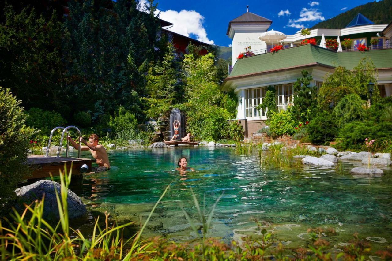 Salzburgerhof, Das 5-Sterne Hotel Von Zell Am See Ngoại thất bức ảnh