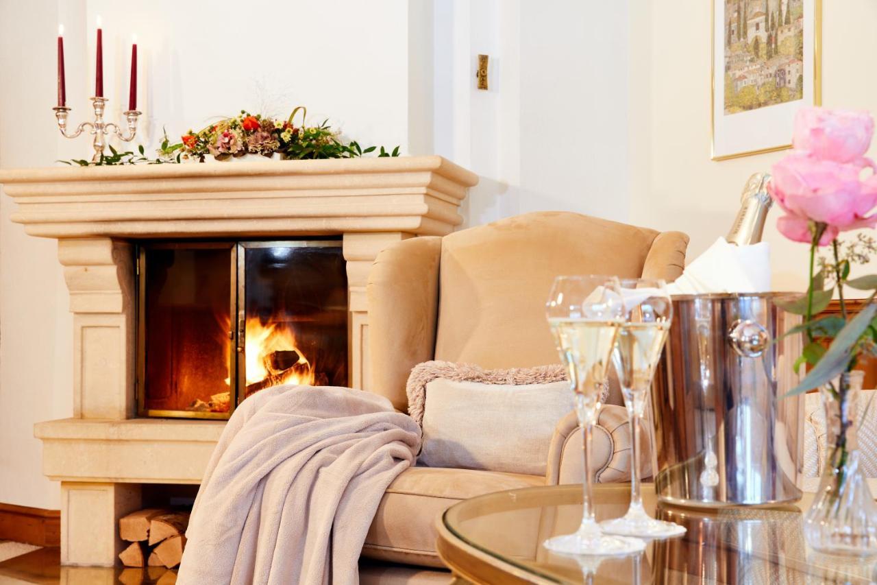 Salzburgerhof, Das 5-Sterne Hotel Von Zell Am See Ngoại thất bức ảnh